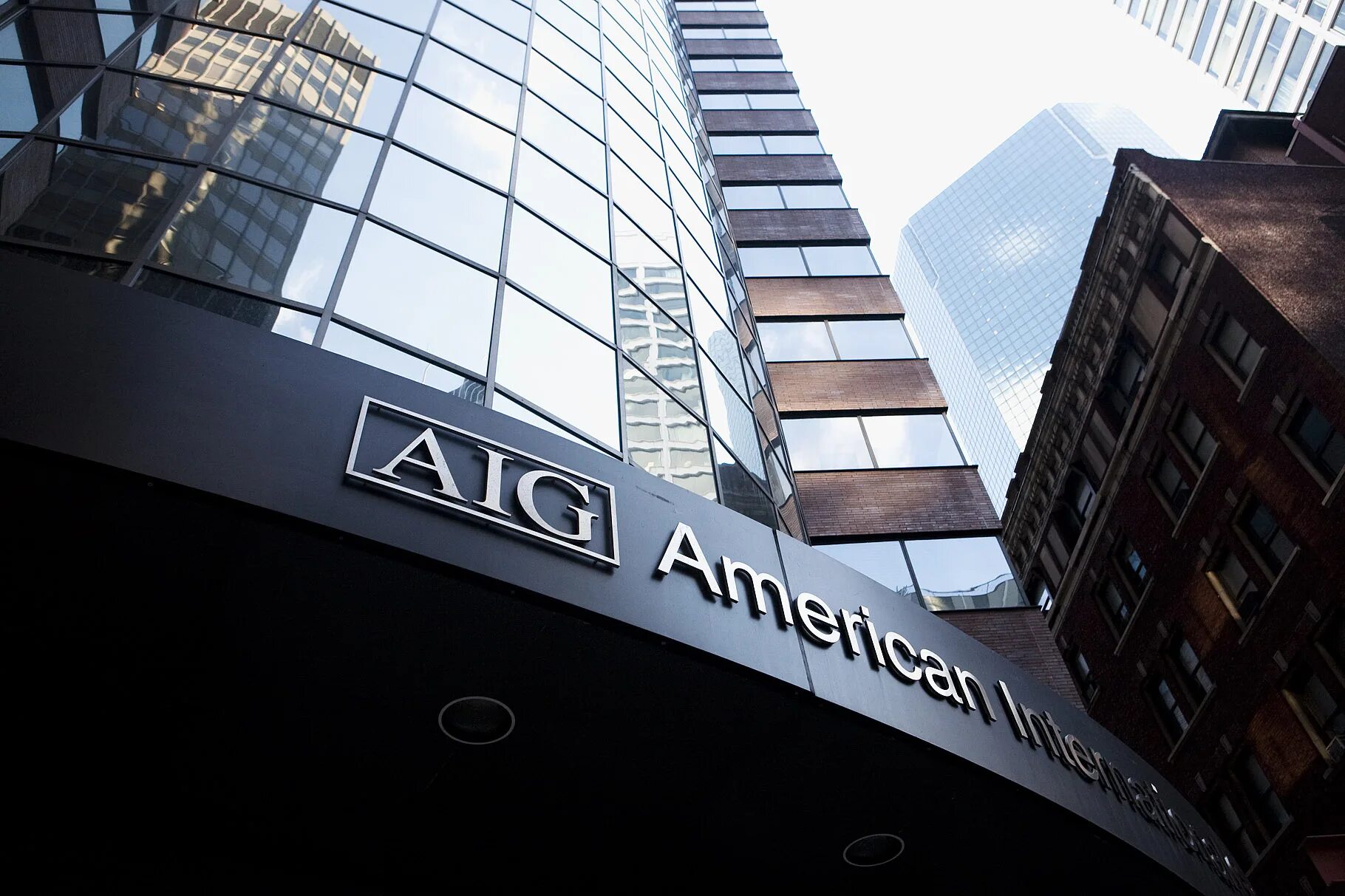 Top insurance. страховая компания. • «american international group, inc. American international group aig. самая крупная страховая компания в германии.