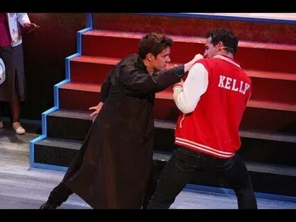 Fight for me