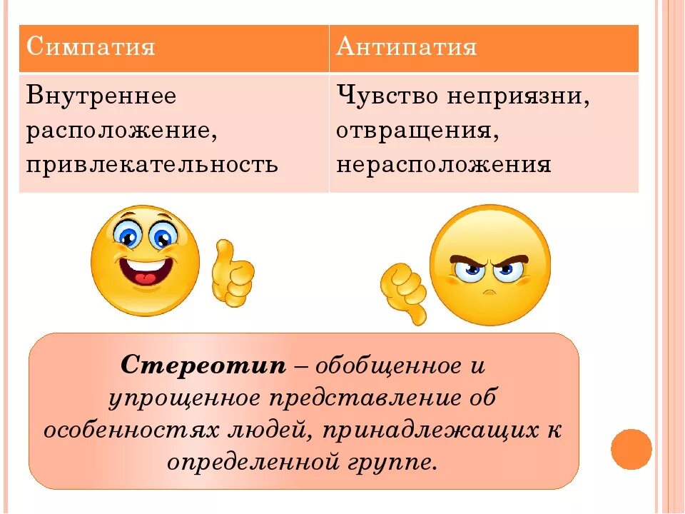 Любовь к человеку это определение. Симпатия антипатия стереотип. Что такое симпатия Обществознание 6 класс. Симпатия и антипатия в межличностных отношениях. Понятие симпатия.