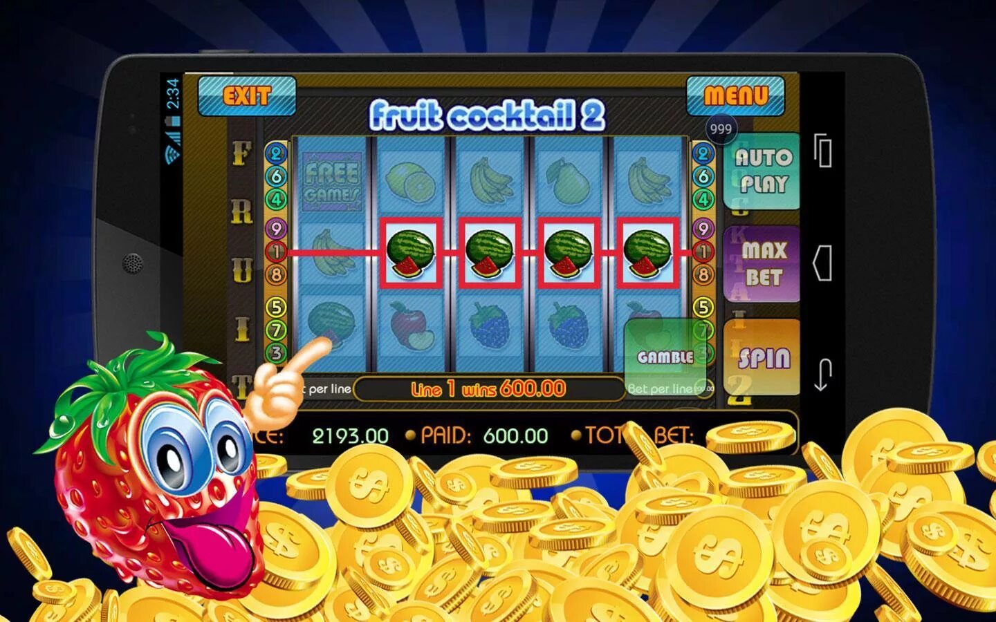 Игровые автоматы АПК. Fruit Cocktail Slot Machine для андроид. Fruit Cocktail казино. Penny Slots. Игровые автоматы slots money cash