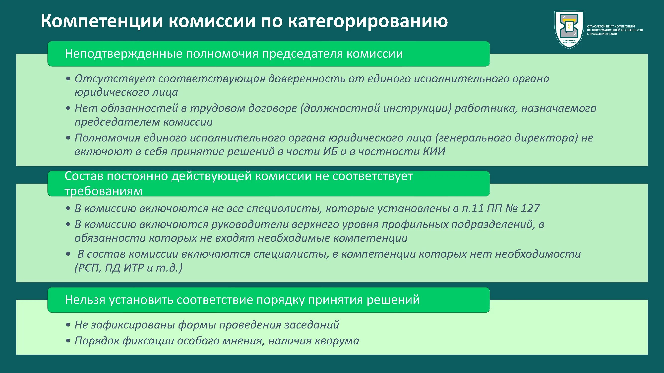 Категорирование сроки. Порядок категорирования объектов кии. Комиссия по категорированию объектов кии. Алгоритм категорирования объектов кии. Общий порядок работ по категорированию объектов кии.