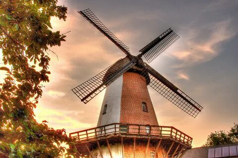 Windmill