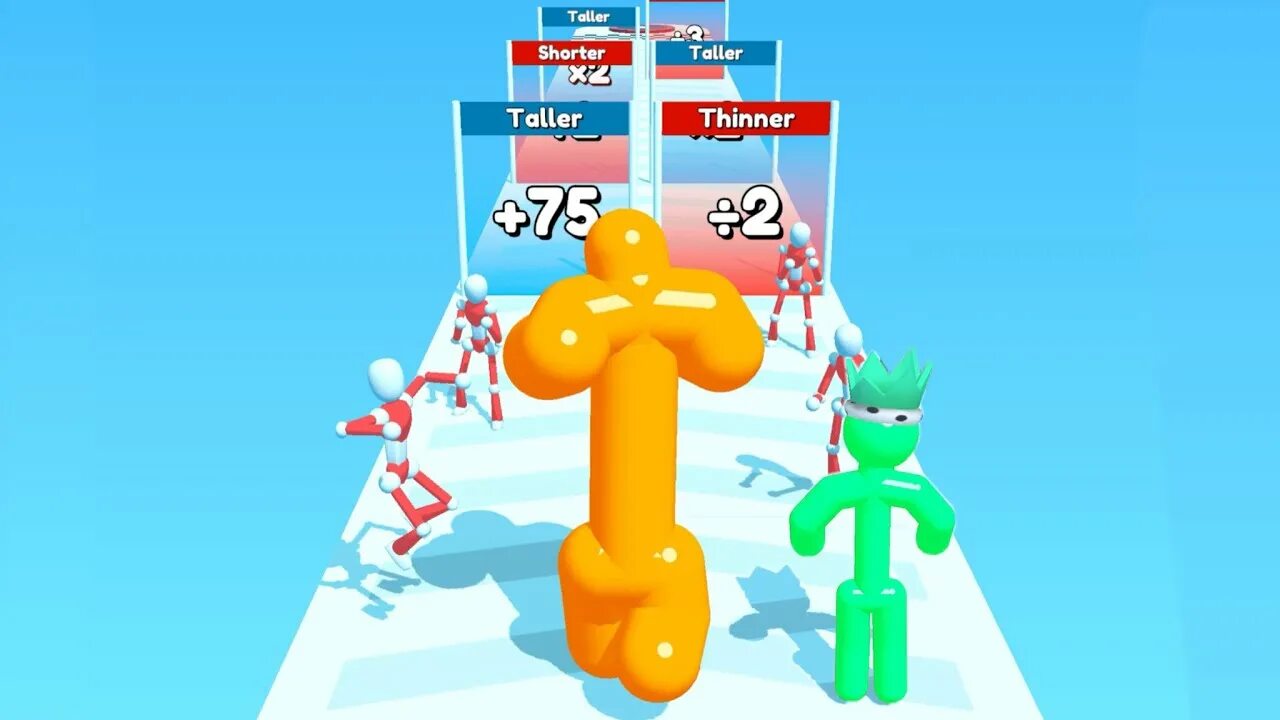 Tall game. Tall man Run. Tall man Run игра. Tall man Run превью. Tall man Run ава.