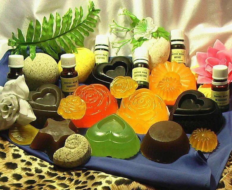 Работа с soap