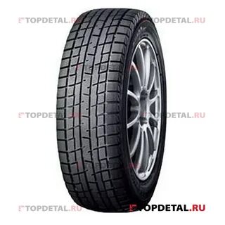 Yokohama ice guard ig30 отзывы