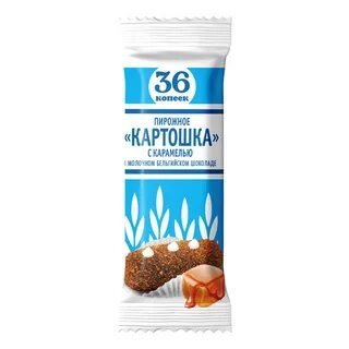 Сырок 36 копеек