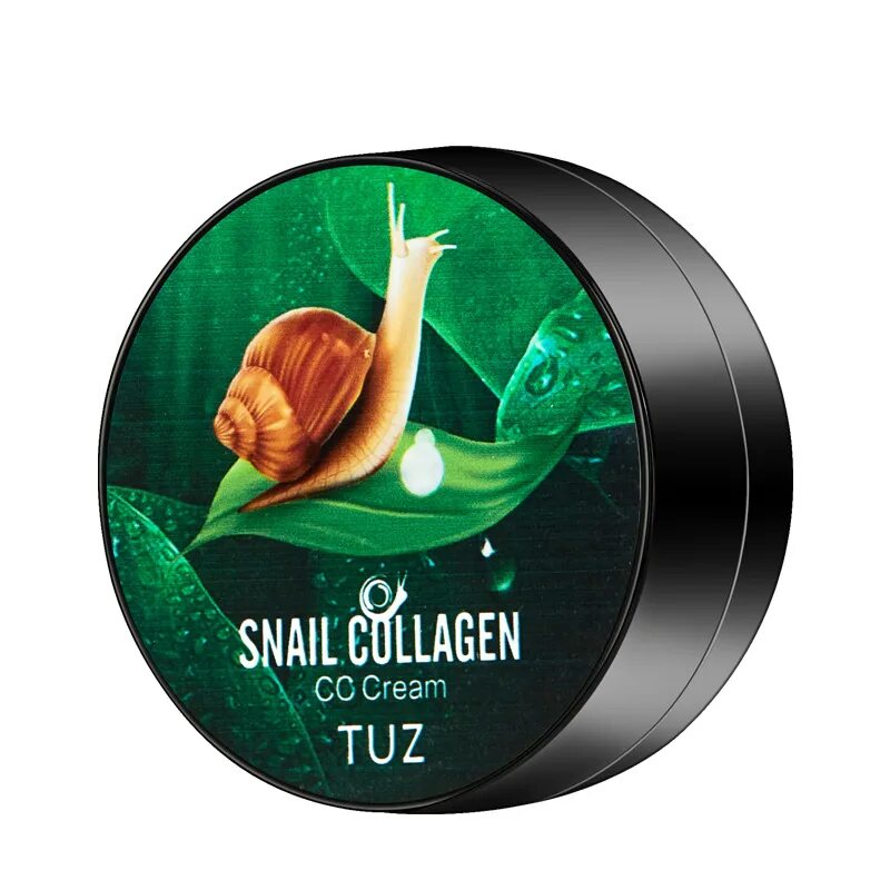 Коллаген улиток. Tuz Snail Collagen cc Cream. Кушон tuz Snail Collagen cc Cream. Кушон улитка туз. Кушон улитка tuz.