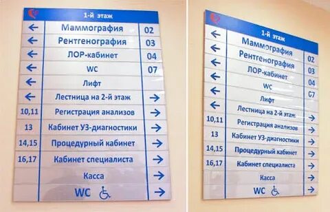 Какой номер кабинета