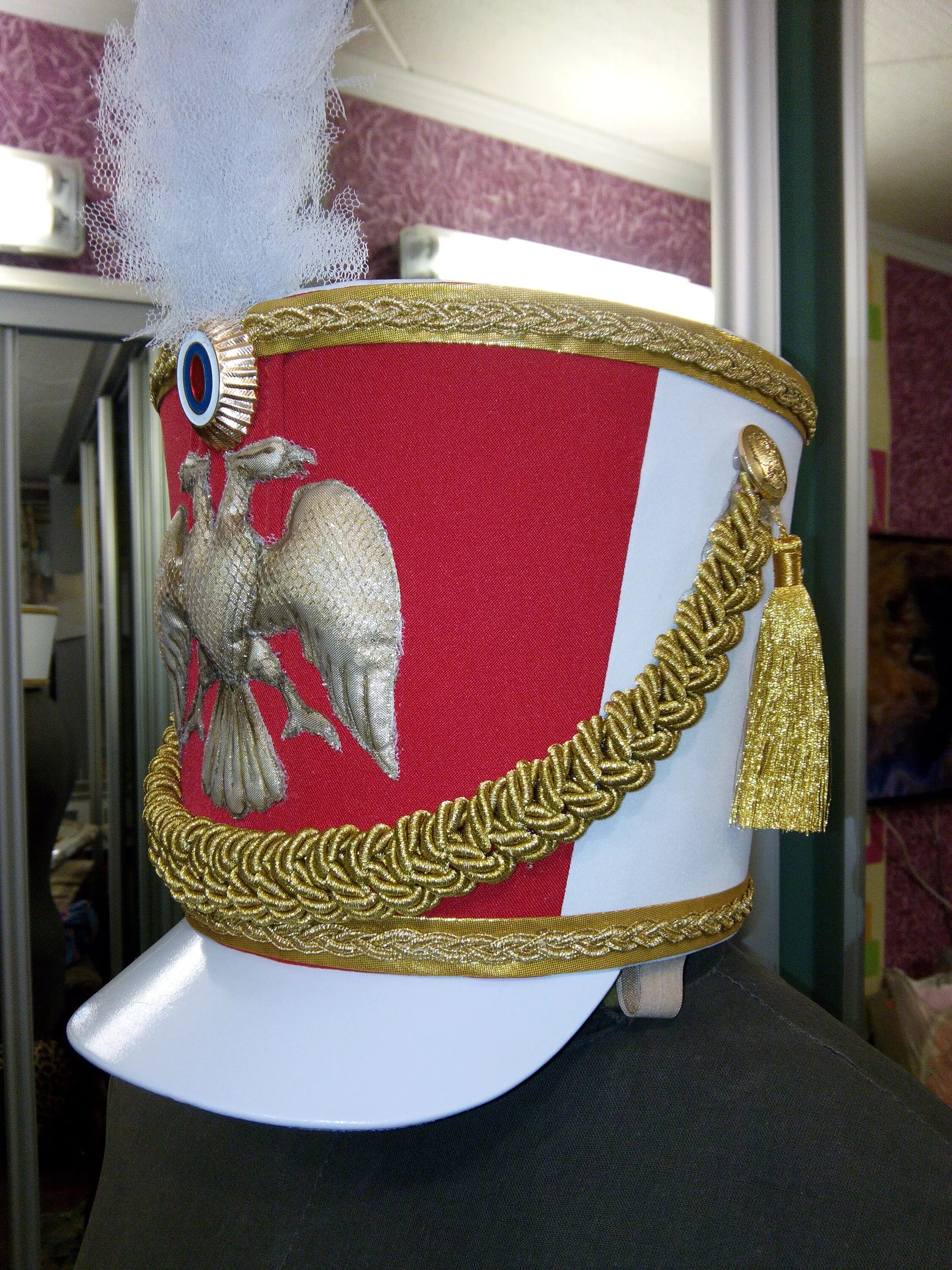 кивер гусара. кивер 1840-х 1853-56 г. кивер гусара. головной убор гусара 5 букв сканворд. кивер гвардейский 1812.