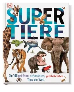 Der tiere