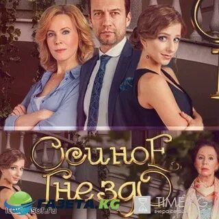Рассказ не семейка а осиное гнездо