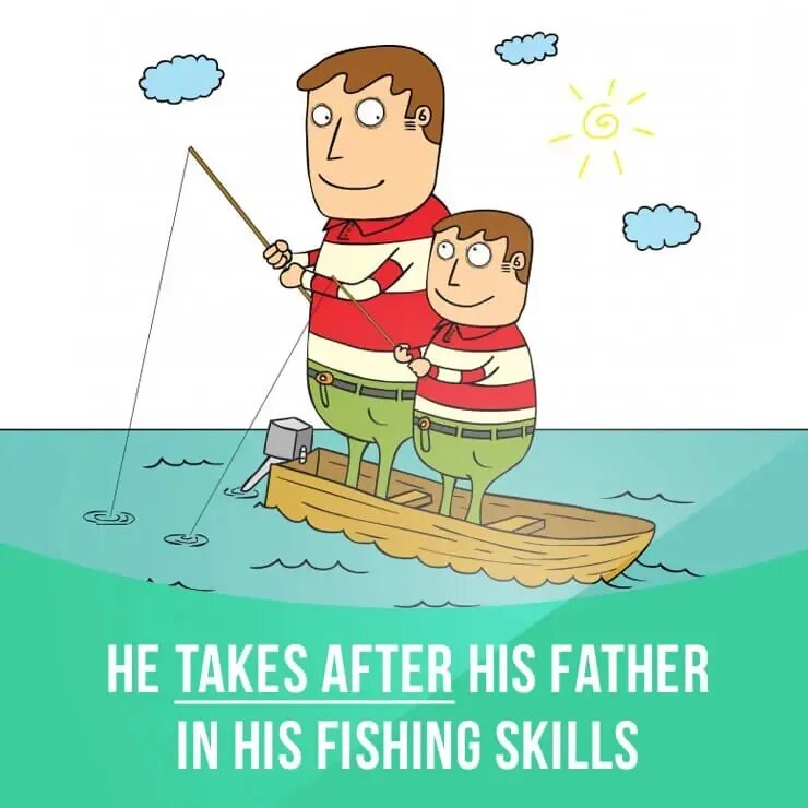 Предложения с take after. Take after look like. To take taking разница. Take after look like. Ways to look тема.