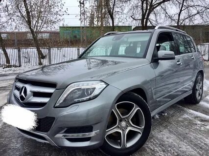 Glk 220 2013