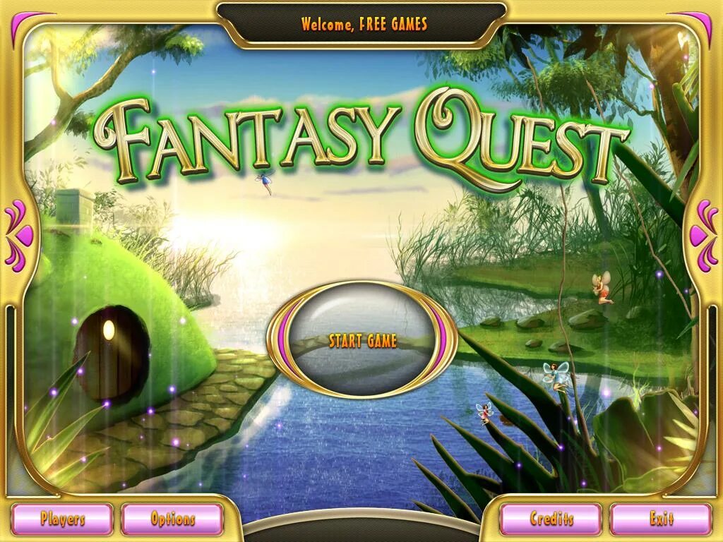 Игры сказочное приключение. Игры Smallgames. Fantasy Quest игра. Fantasy Quest играть. Страна эльфов игра.