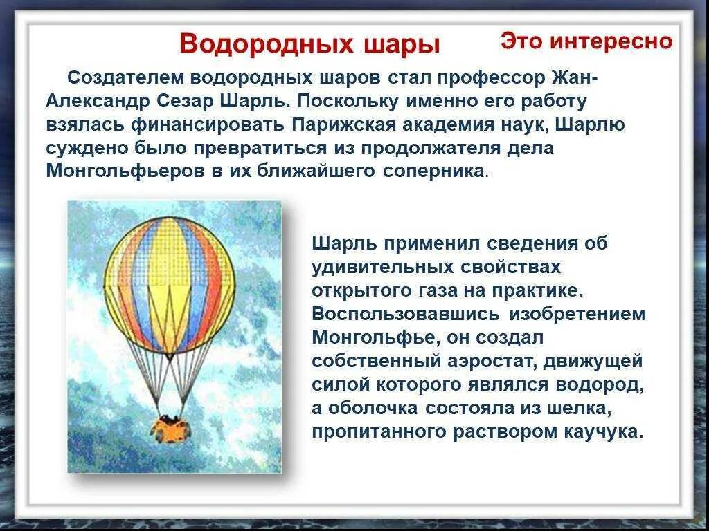 Воздухоплавание физика презентация. Сообщение о воздухоплавание по физике. Презентация на тему воздухоплавание. Воздухоплавание доклад. Подъем аэростата прекращается когда