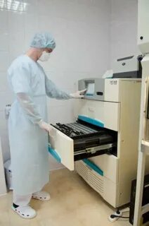 Отделение туберкулезного диспансера