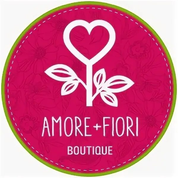 Amore fiori. Аморе Фиори Нерюнгри.