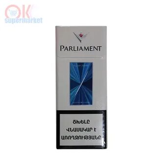 Парламент тонкий