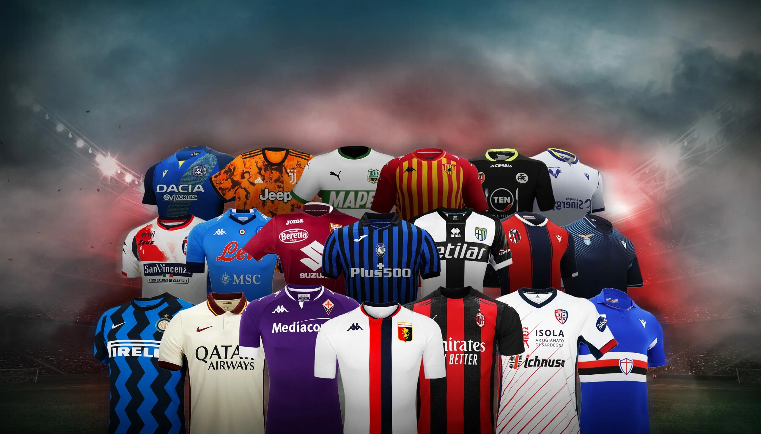 Serie club. Serie a. Italian League. Serie a Team of the year. Kit.