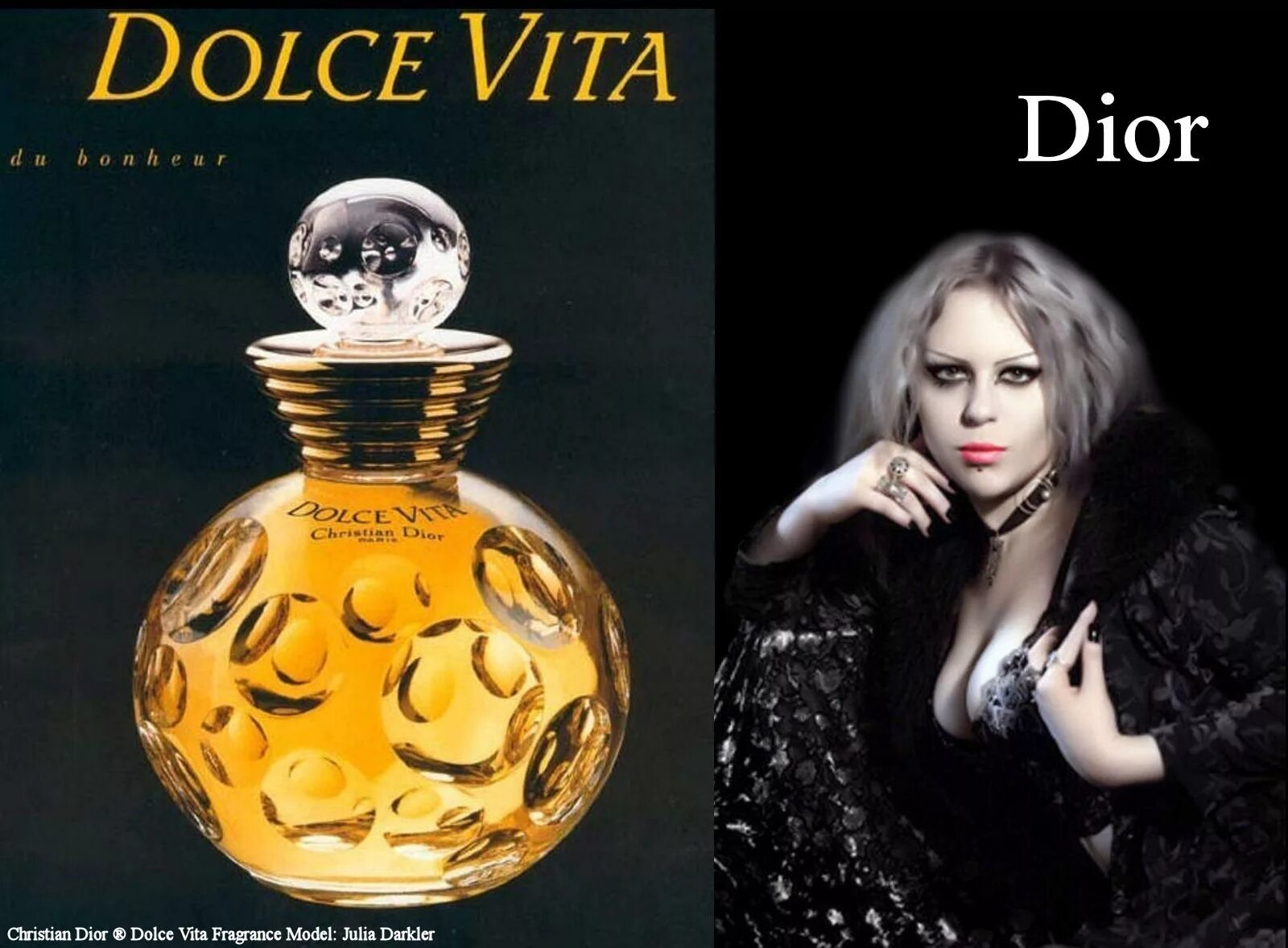 Dolce vita цена