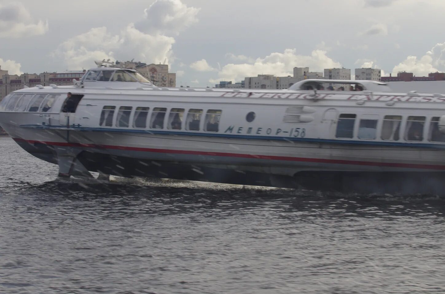 Горбилет билеты на метеор в петергоф. Горбилет билеты на метеор в петергоф