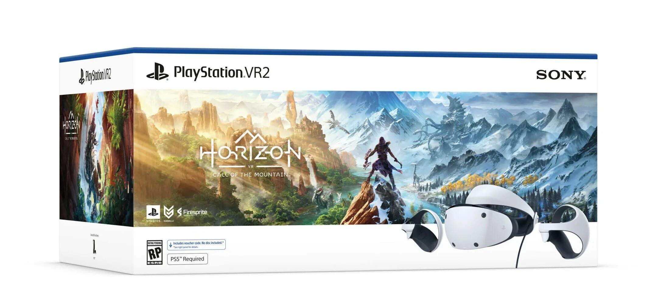Sony playstation vr2 horizon. Sony playstation vr2 horizon