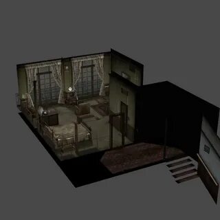 Hill room