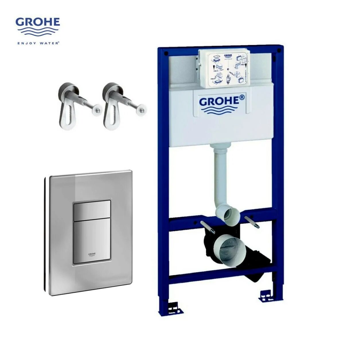 Grohe Rapid SL [38772001]. Grohe Rapid SL 38840000. Инсталляция Грое 38772001. Инсталляция Grohe Rapid SL 3 В 1. Инсталляция grohe rapid sl купить