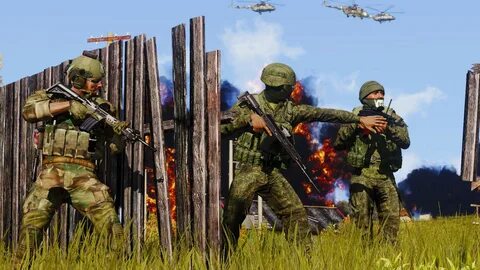 Арма фест