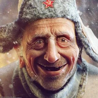 Дед пас