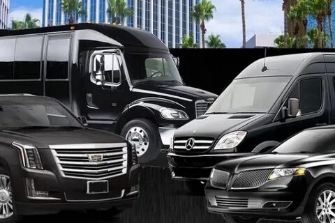 Sxsw Black Car Service