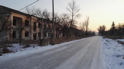 Ляличи приморский край