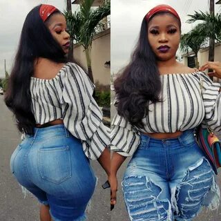The sexy, curvy, biggest boobs nigeria model rommangodess drop another sexy...
