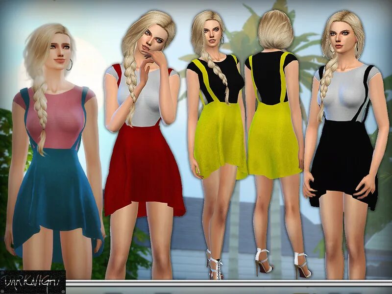 Симс 4 девушки одежда. Симс 4 сарафан. sims 4 сарафан женский. sims 4 сарафан длинный женский. симс 4 школьный сарафан.