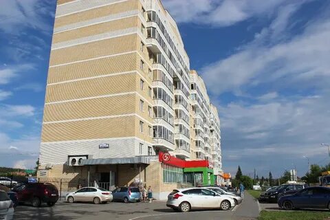 Рабочая 104