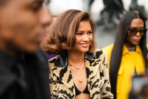 Try these tips, items and techniques to get Zendaya's iconic glow....