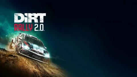Dirt rally 2.0 отзывы