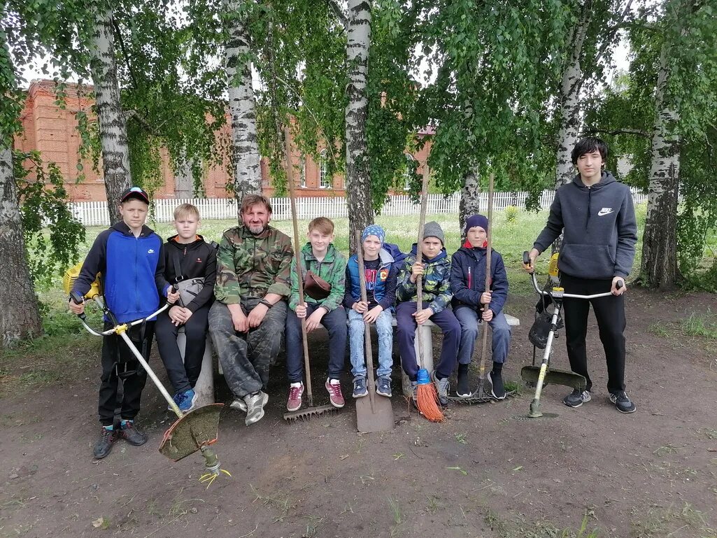 Кечушево Ардатовский район. Село Кечушево Ардатовский район Мордовия.