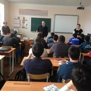 Колледжи в каспийске