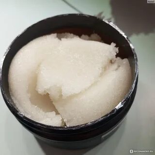 Густая консистенция