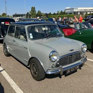 Mini rs