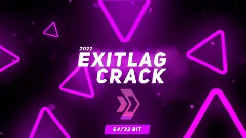 Exit lag