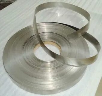 Нихромовая проволока ток