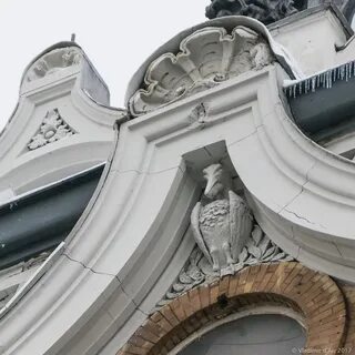 Детали москва