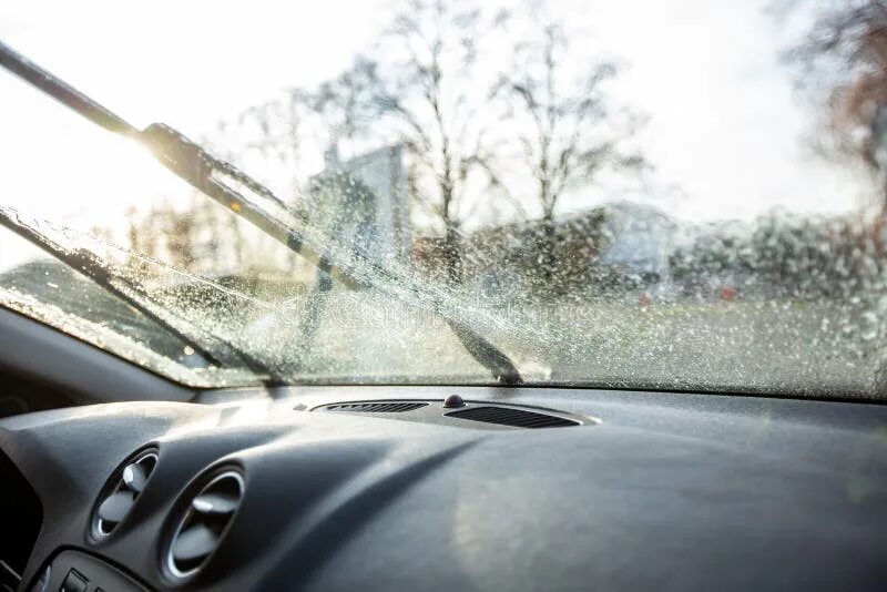 Windscreen