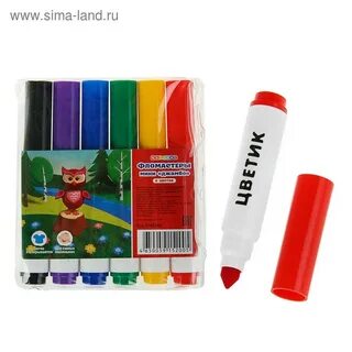 Цветик 6