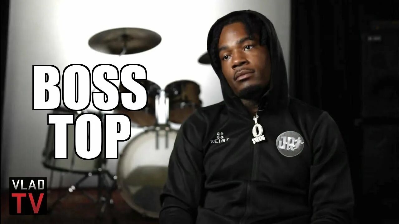 Chief boss. Boss top ivilera. boss top.
