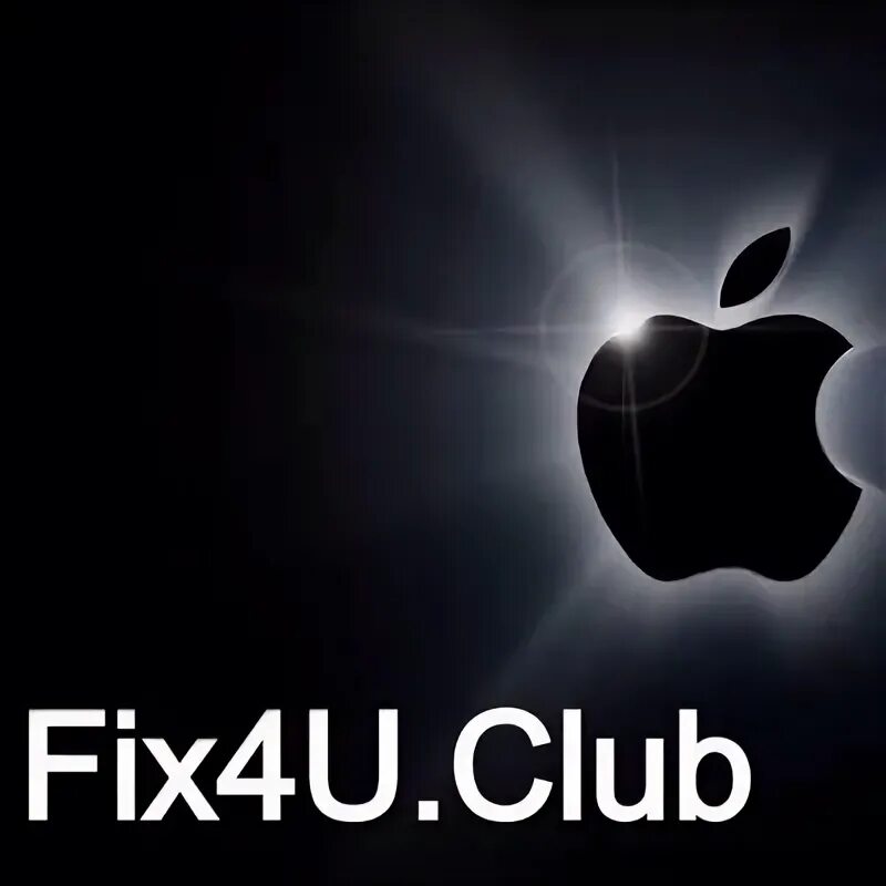 Fix club. Fix club