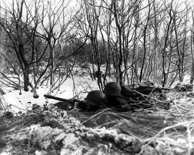Декабрь 1944