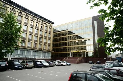 Аквилон центр